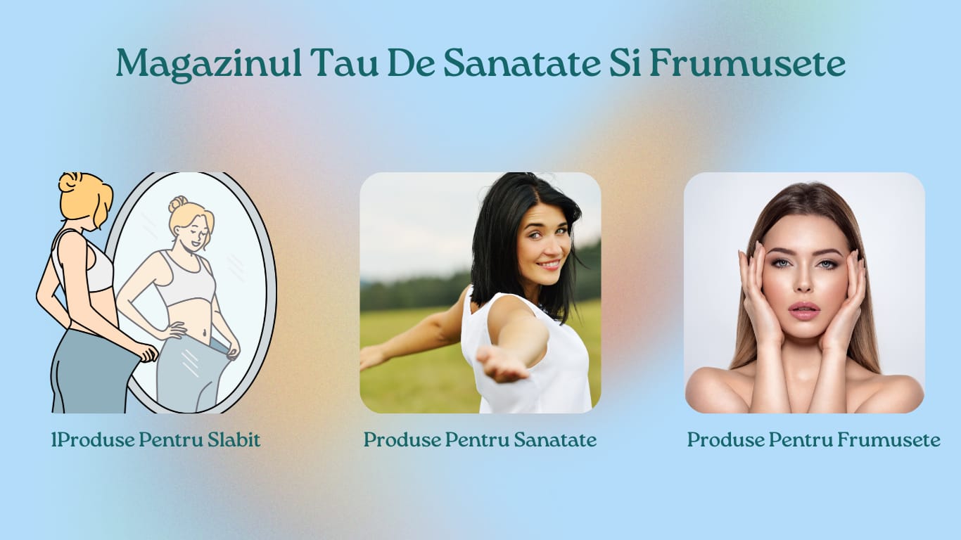 Remedii sanatoase