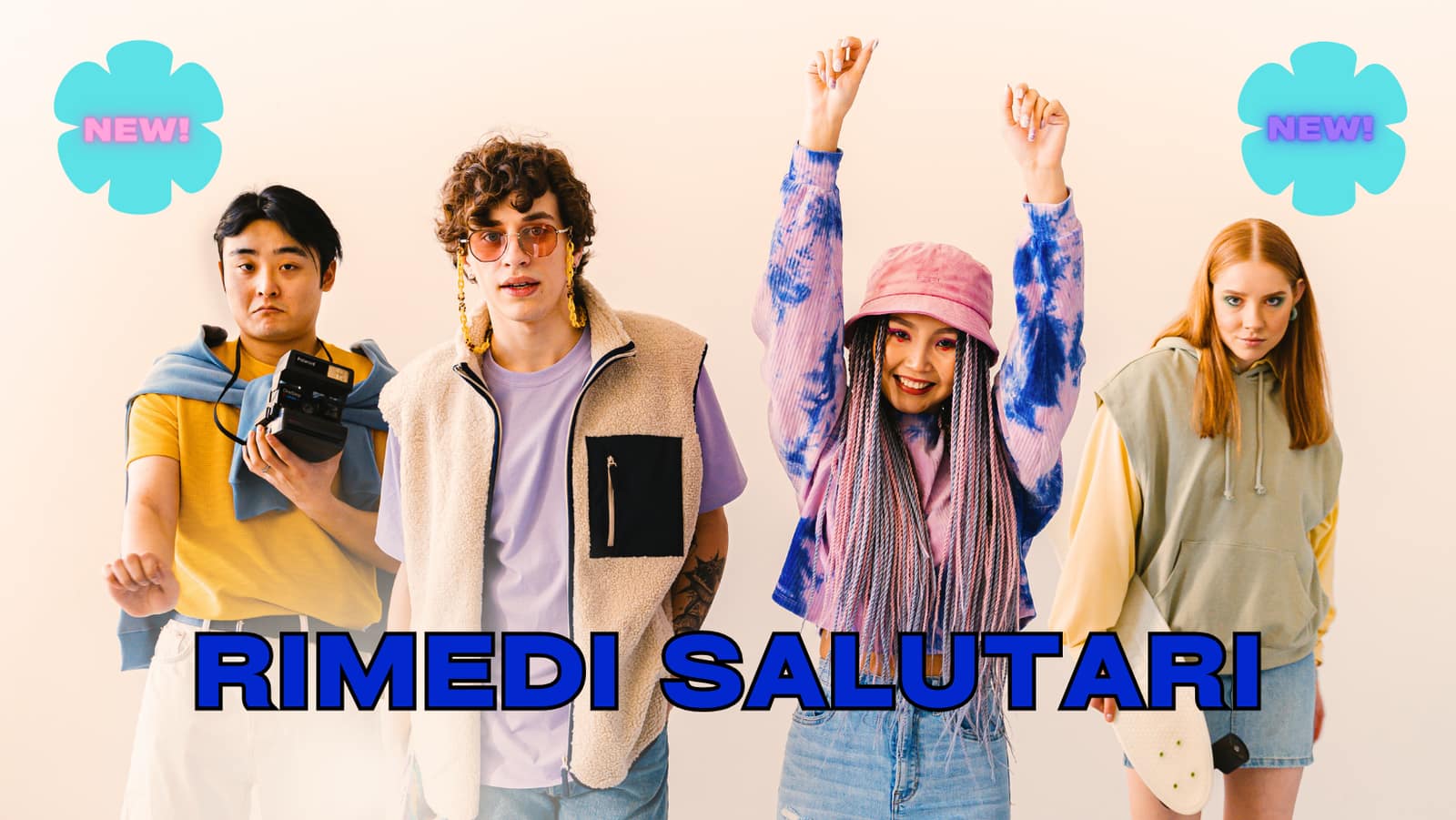 Rimedi Salutari: il miglior sito di recensioni di prodotti