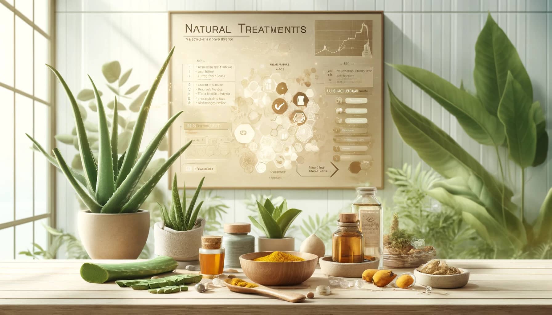 Tratamente naturale pentru psoriazis