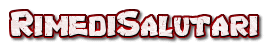 Rimedi Salutari