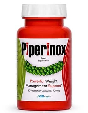 Descoperă Puterea Ingredientelor Naturale cu Piperinox