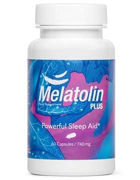 Melatolin Plus