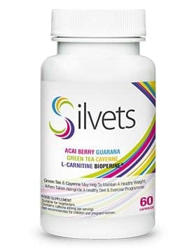 Slăbește Rapid cu Silvets: Experiențe Reale