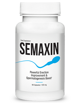 Semaxin: Secretul Bărbaților Puternici și Fertili