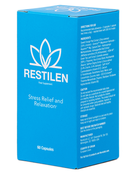 Restabilește Echilibrul Emotional cu Restilen