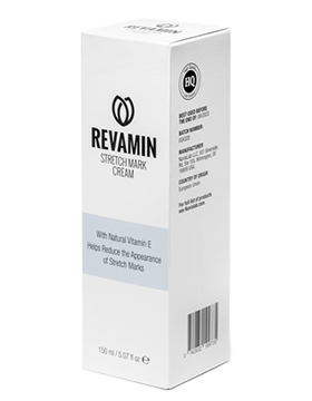 Revamin Stretch Mark: Cremă miraculoasă împotriva vergeturilor!