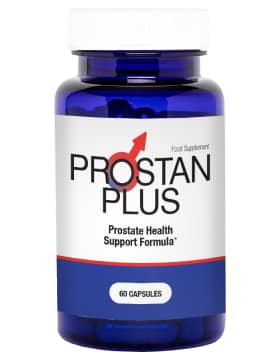 Prostan Plus: Soluzione Completa per il Benessere della Prostata