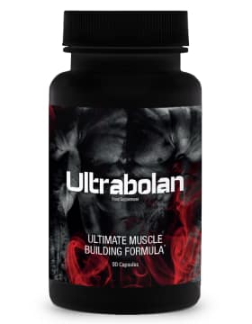Ultrabolan: Come Aumentare il Testosterone Naturalmente!