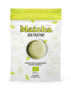 Matcha Extreme