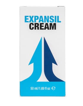 Expansil Cream - O soluție eficientă pentru viața sexuală împlinită Cuvinte cheie utilizate în redactarea descri