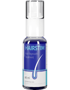 Hairstim - Revitalizează-ți Părul pentru Strălucire și Sănătate