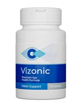 Vizonic: Inovație Naturala în Sănătatea Oculară