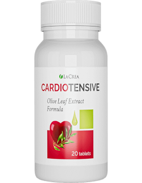Cardiotensive: Secretul pentru o Inimă Sănătoasă