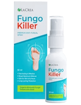 Fungokiller Spray: Descoperă Secretul Unghii Sănătoase