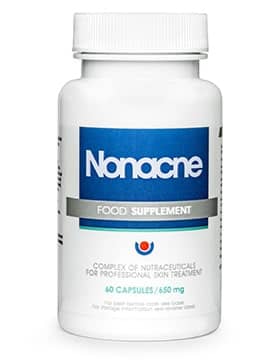 Nonacne: Soluția pentru o Piele Curată și Sănătoasă