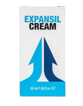 Expansil Cream - O soluție eficientă pentru viața sexuală împlinită Cuvinte cheie utilizate în redactarea descri
