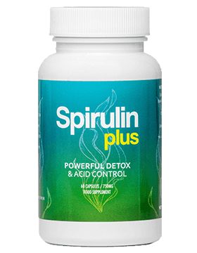Spirulin Plus: Elixirul Vitalității Tale