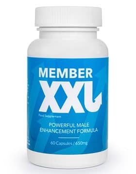 Member XXL: Crește Performanța Sexuală și Îmbunătățește Plăcerea