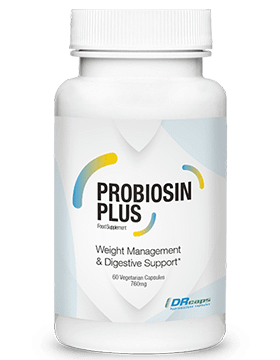 Probiosin Plus: Secretul unei Sănătăți Intestinale și Imunitare Optime