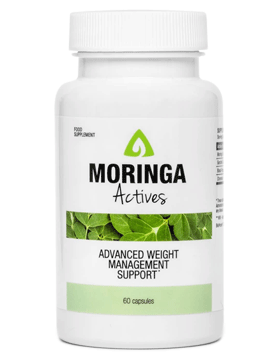 Moringa Actives: Secretul unei Vieți Pline de Vitalitate