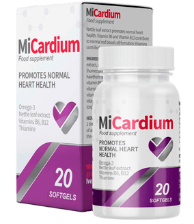 Micardium