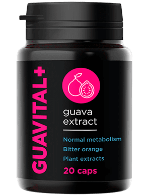 Descoperă secretul eficient al GUAVITAL+ pentru reglarea greutății și îmbunătățirea sănătății. O soluție naturală și eficace pentru un corp perfect!
