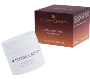 Elesse Cream - Descoperă Formula Revoluționară pentru O Piele Tânără!