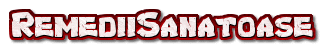 Remedii Sanatoase