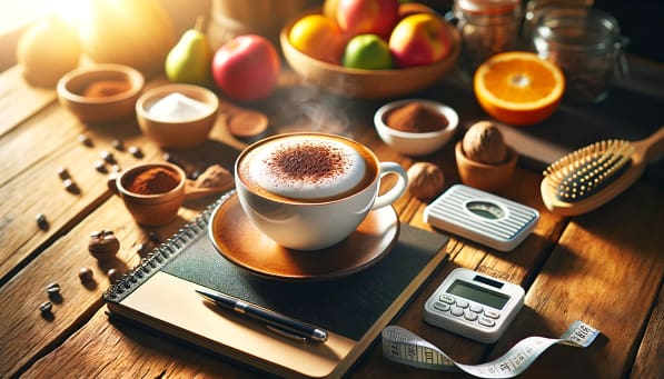 Cappuccino MCT dimagrante Cappuccino MCT dimagrante